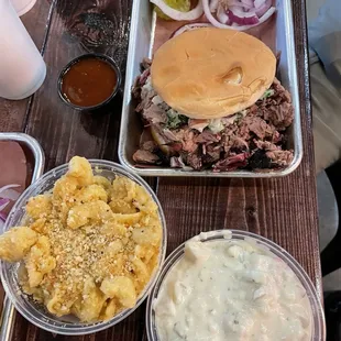 Brisket City Craft BBQ