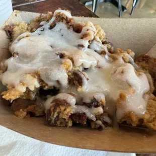 Bread Pudding