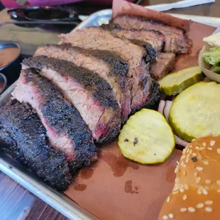 bbq ribs, food, ribs