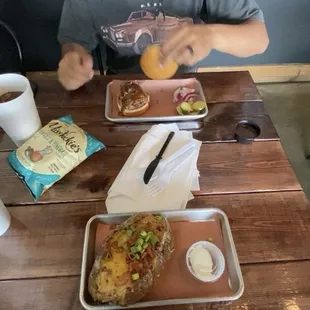 food