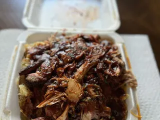 HUG BBQ