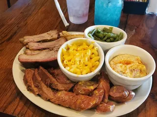 Ellis County BBQ
