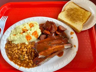 Hickory House