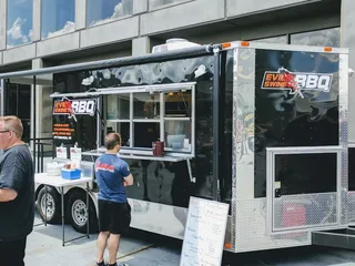 Evil Swine BBQ
