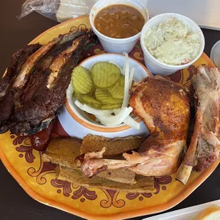 Sampler