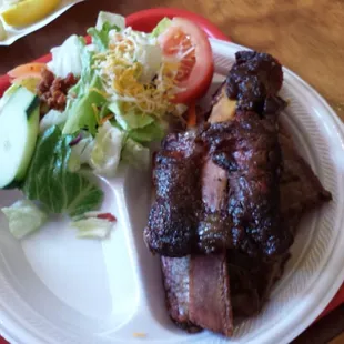 Beef rib