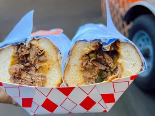 Phatz Philly Cheesesteaks