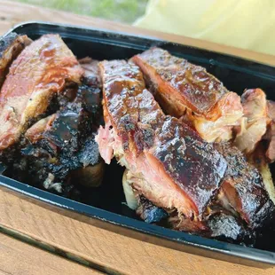 food, bbq ribs, ribs