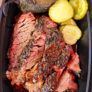 Brisket Lunch Special $12.99