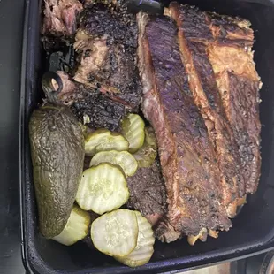 Big Texas Plate
