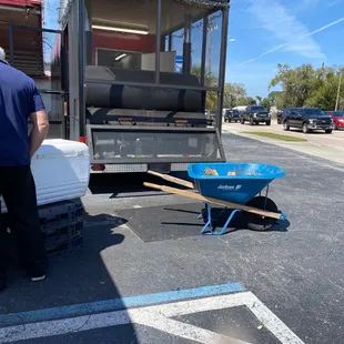 I just ordered the last burnt ends!