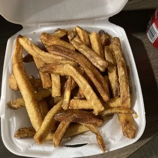 Fries