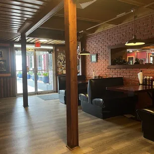 interior, ramen and noodles