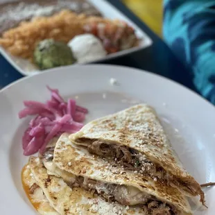 Quesadilla