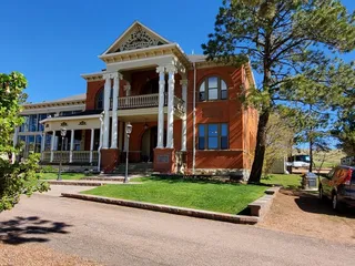 Cripple Creek Hospitality House & Travel Park