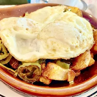 Breakfast Skillet