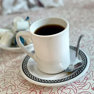 Coffee