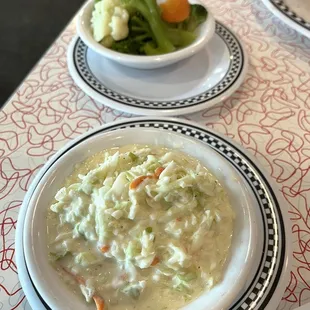Coleslaw