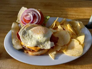 Red School Cafe