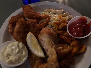 Birchwood Grill