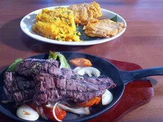 Sabores Latin Cuisine