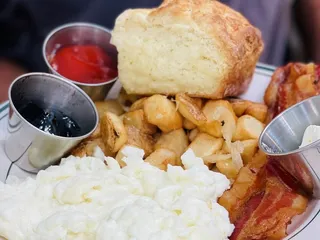 The House of Marigold