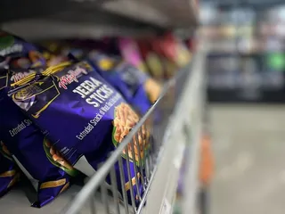 Amma Halal Meat And Grocery