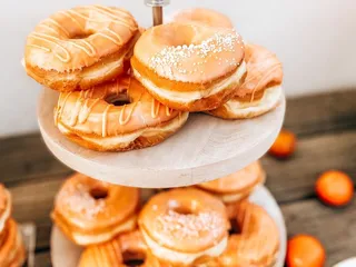 Station Donuts