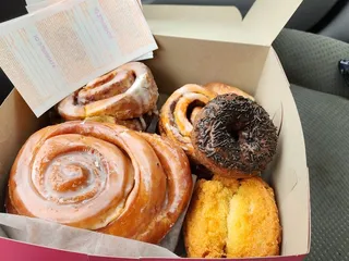 Jax Donut House