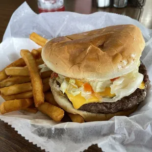 burgers, food, burger