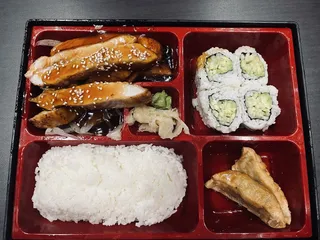 Watami Sushi Hibachi