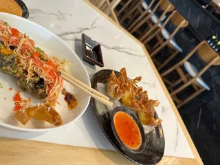 Fujiya Ramen Sushi Bar