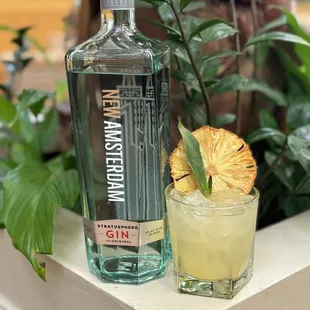 Great cocktails every day