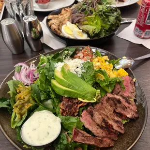 Cobb Salad