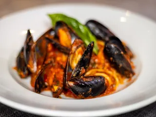 Il Dolce Pizzeria & Restaurant