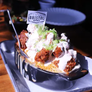 Bristol Republic