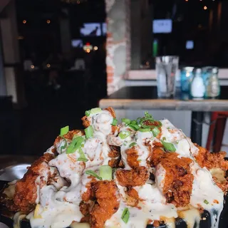 Buffalo