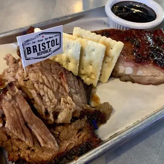 18HR Brisket