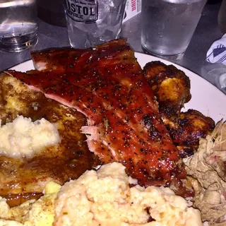 Ribs