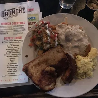 Breakfast Potatoes