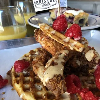 Waffle
