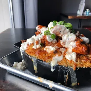Buffalo Mac