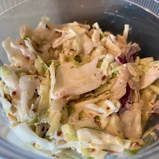 Coleslaw