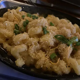 Mac & Cheese Side