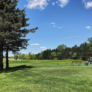 Bristol Ridge Golf Course