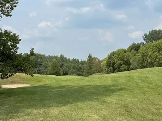 Loggers Trail Golf Club