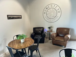 Homestead Market and Coffee