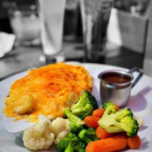 Shepherd&apos;s Pie  | ig: whaevaeats