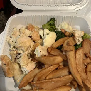 Chicken Pot Pie