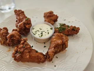 Jack Holder's Restaurant & Bar